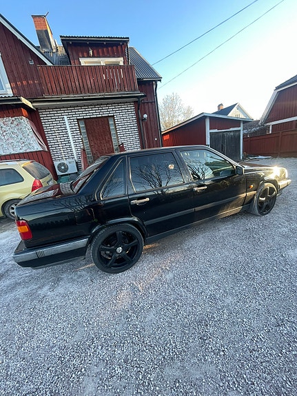Volvo 850 3 of 11