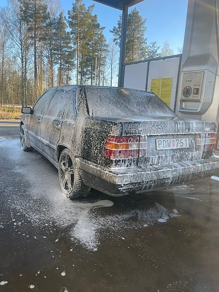 Volvo 850 11 of 11