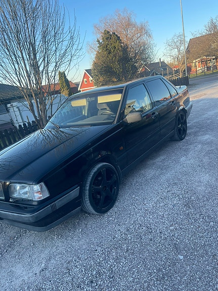 Volvo 850 5 of 11
