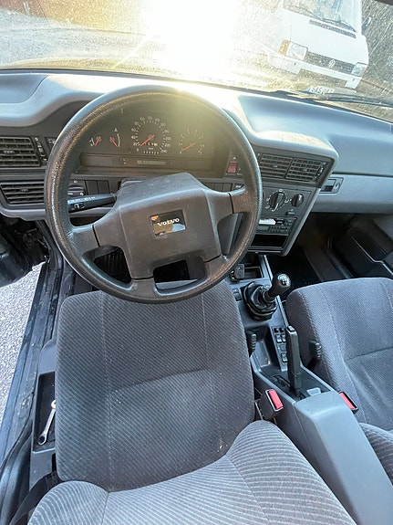Volvo 850 10 of 11
