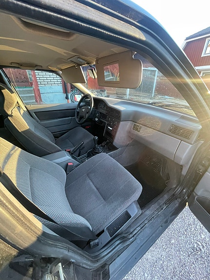 Volvo 850 8 of 11