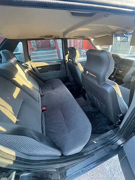 Volvo 850 7 of 11