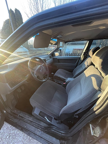 Volvo 850 9 of 11