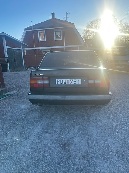 Volvo 850 2 of 11