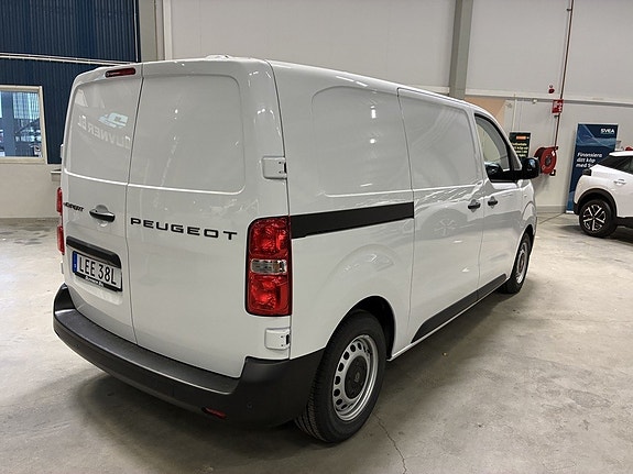 Peugeot e-Expert 4 of 18
