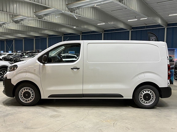Peugeot e-Expert 7 of 18