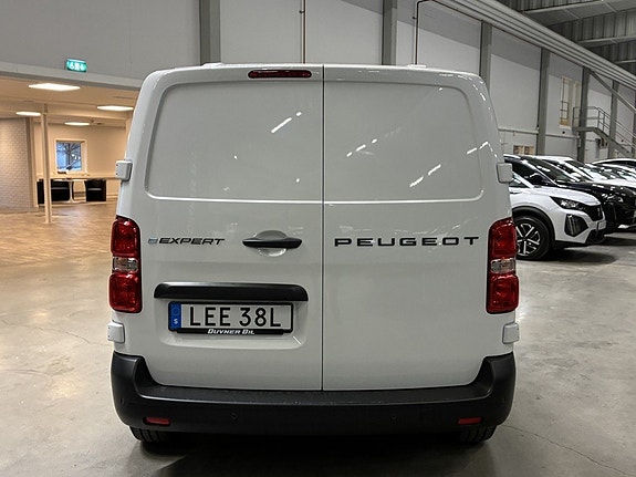 Peugeot e-Expert 5 of 18