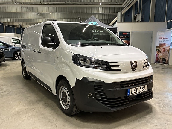Peugeot e-Expert 2 of 18