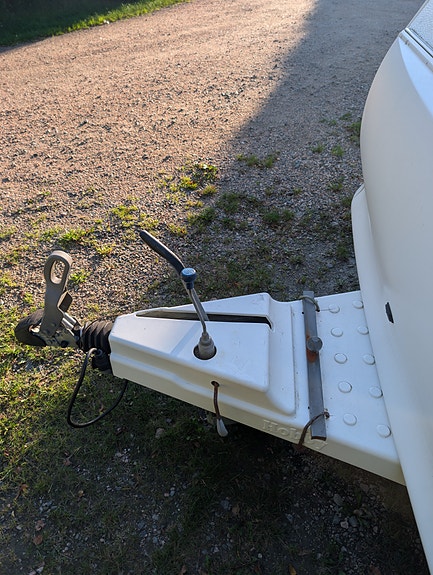 Hobby 560 kmfe 4 of 5