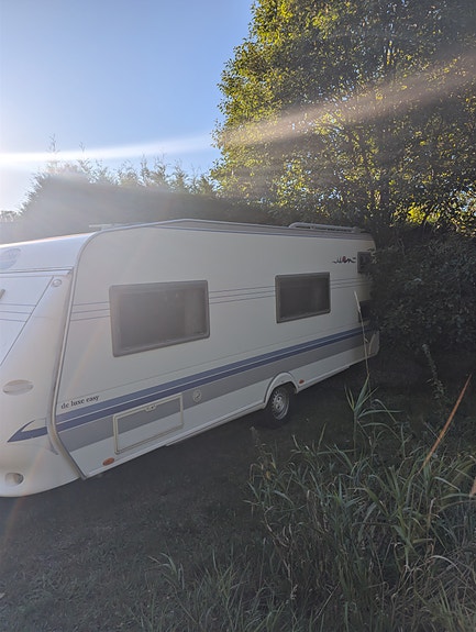 Hobby 560 kmfe 3 of 5