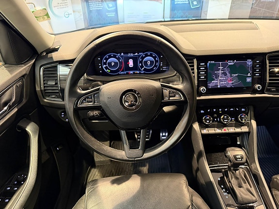 Skoda Kodiaq 12 of 30