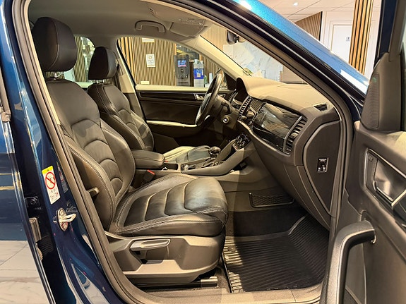 Skoda Kodiaq 27 of 30