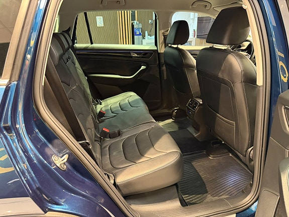 Skoda Kodiaq 26 of 30
