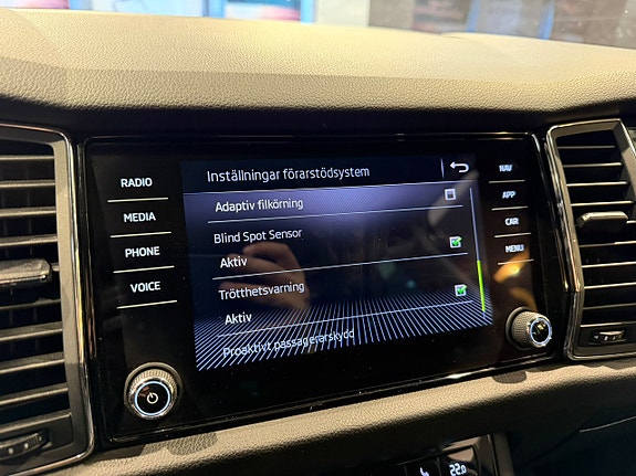 Skoda Kodiaq 21 of 30