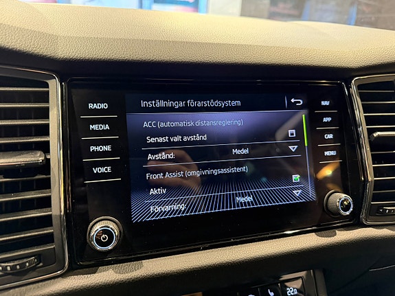 Skoda Kodiaq 19 of 30