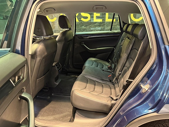 Skoda Kodiaq 25 of 30