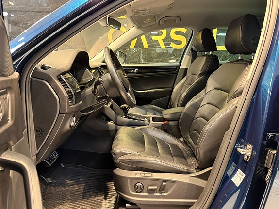 Skoda Kodiaq 22 of 30