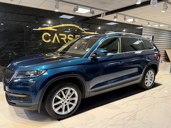 Skoda Kodiaq 2 of 30