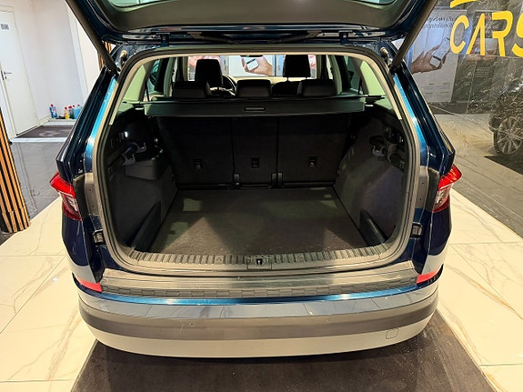 Skoda Kodiaq 5 of 30