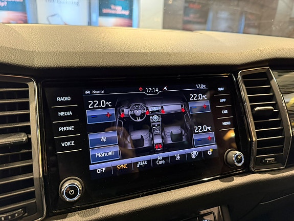 Skoda Kodiaq 15 of 30