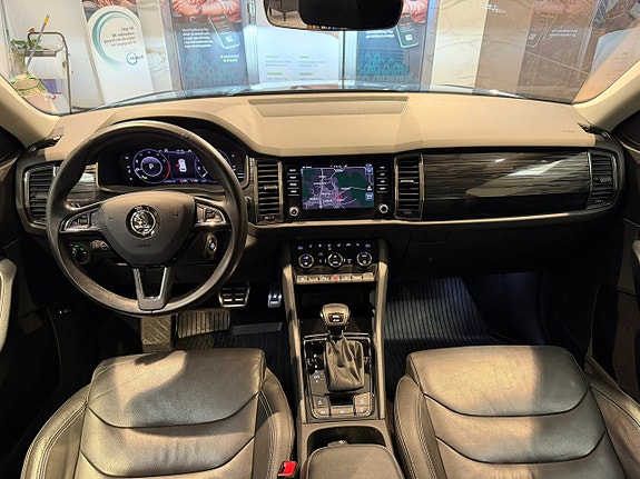 Skoda Kodiaq 10 of 30