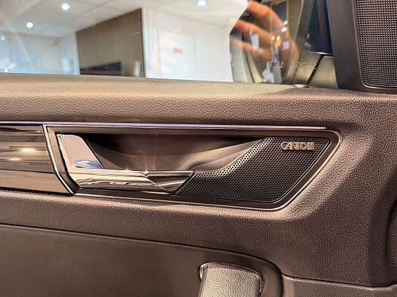 Skoda Kodiaq 29 of 30