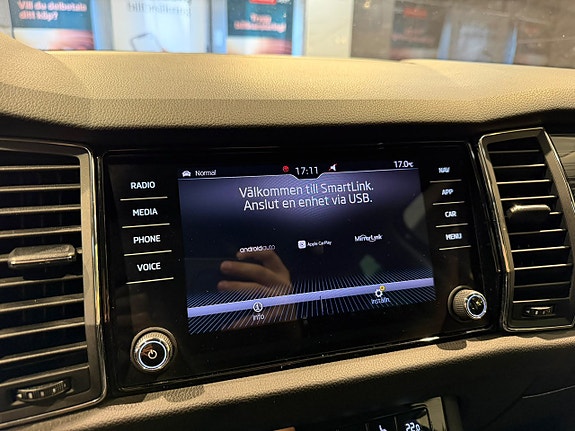 Skoda Kodiaq 17 of 30