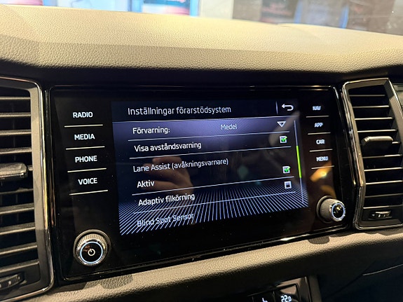 Skoda Kodiaq 20 of 30