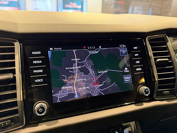 Skoda Kodiaq 18 of 30