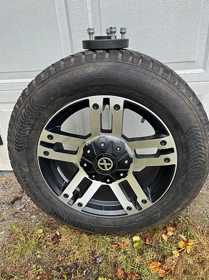 Jeep Wrangler 8 of 9