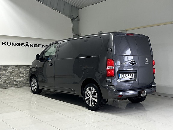 Peugeot Expert 8 of 22