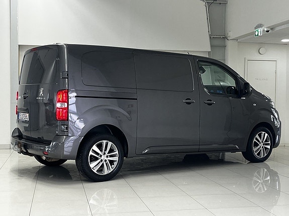 Peugeot Expert 9 of 22