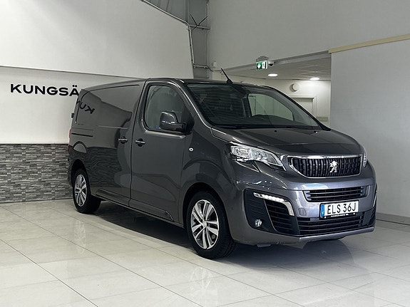 Peugeot Expert 6 of 22