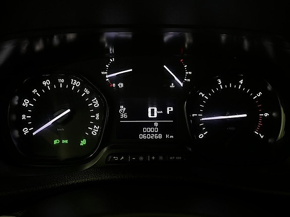 Peugeot Expert 13 of 22