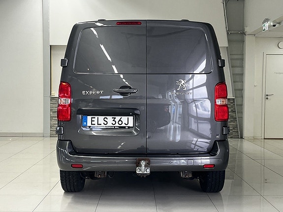 Peugeot Expert 7 of 22