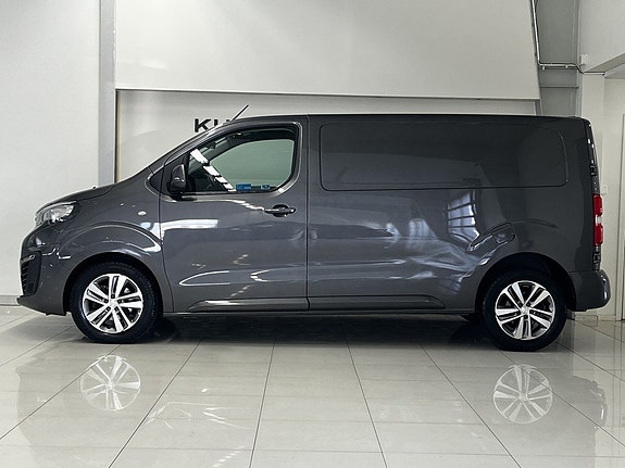 Peugeot Expert 4 of 22