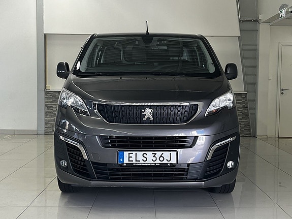 Peugeot Expert 5 of 22