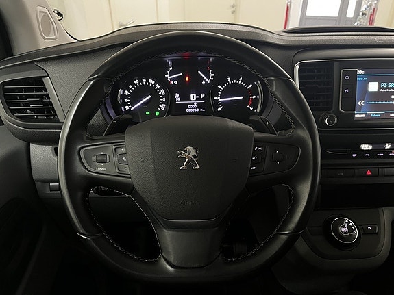 Peugeot Expert 12 of 22