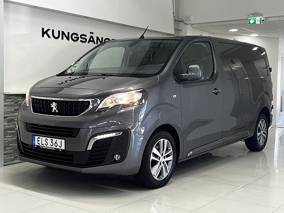Peugeot Expert 3 of 22
