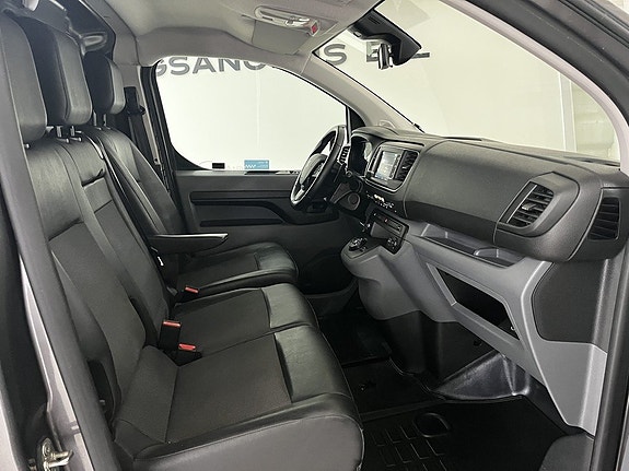 Peugeot Expert 11 of 22