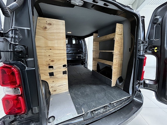 Peugeot Expert 20 of 22