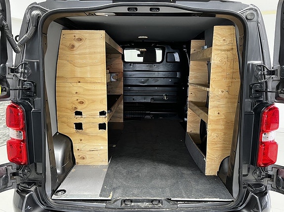 Peugeot Expert 19 of 22