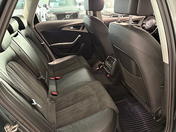 Audi A6 allroad 18 of 19