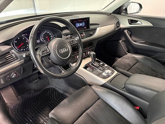 Audi A6 allroad 7 of 19