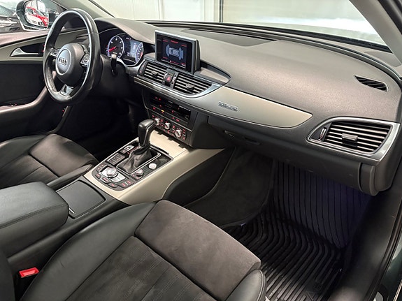Audi A6 allroad 11 of 19