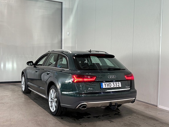 Audi A6 allroad 6 of 19