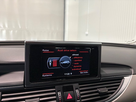 Audi A6 allroad 15 of 19