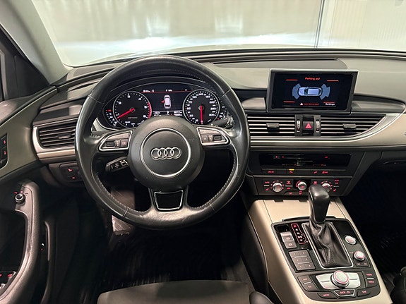 Audi A6 allroad 9 of 19