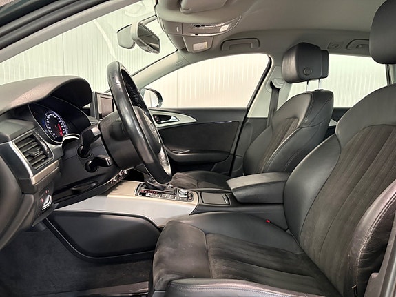 Audi A6 allroad 8 of 19