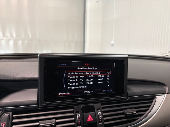 Audi A6 allroad 16 of 19